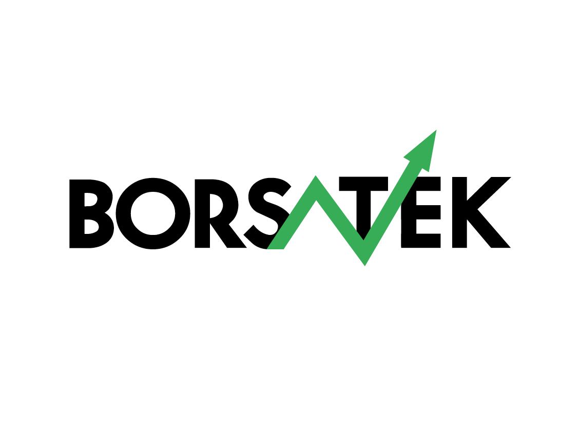 Borsatek logosu